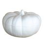 Styropianowa Dynia Czakos 14.5cm - 3